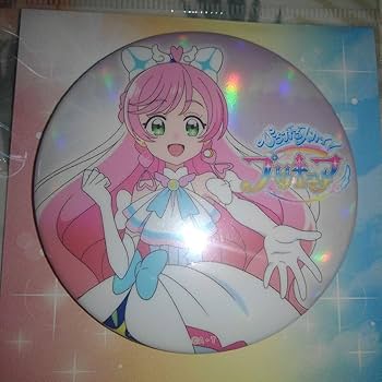 Amazon.co.jp: 出張店限定 ひろがるスカイプリキュア キュア