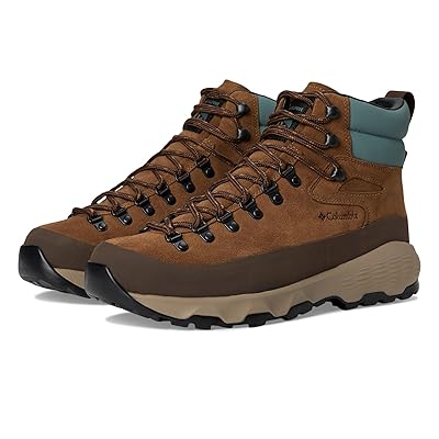 Columbia Newton Alpine PT Men