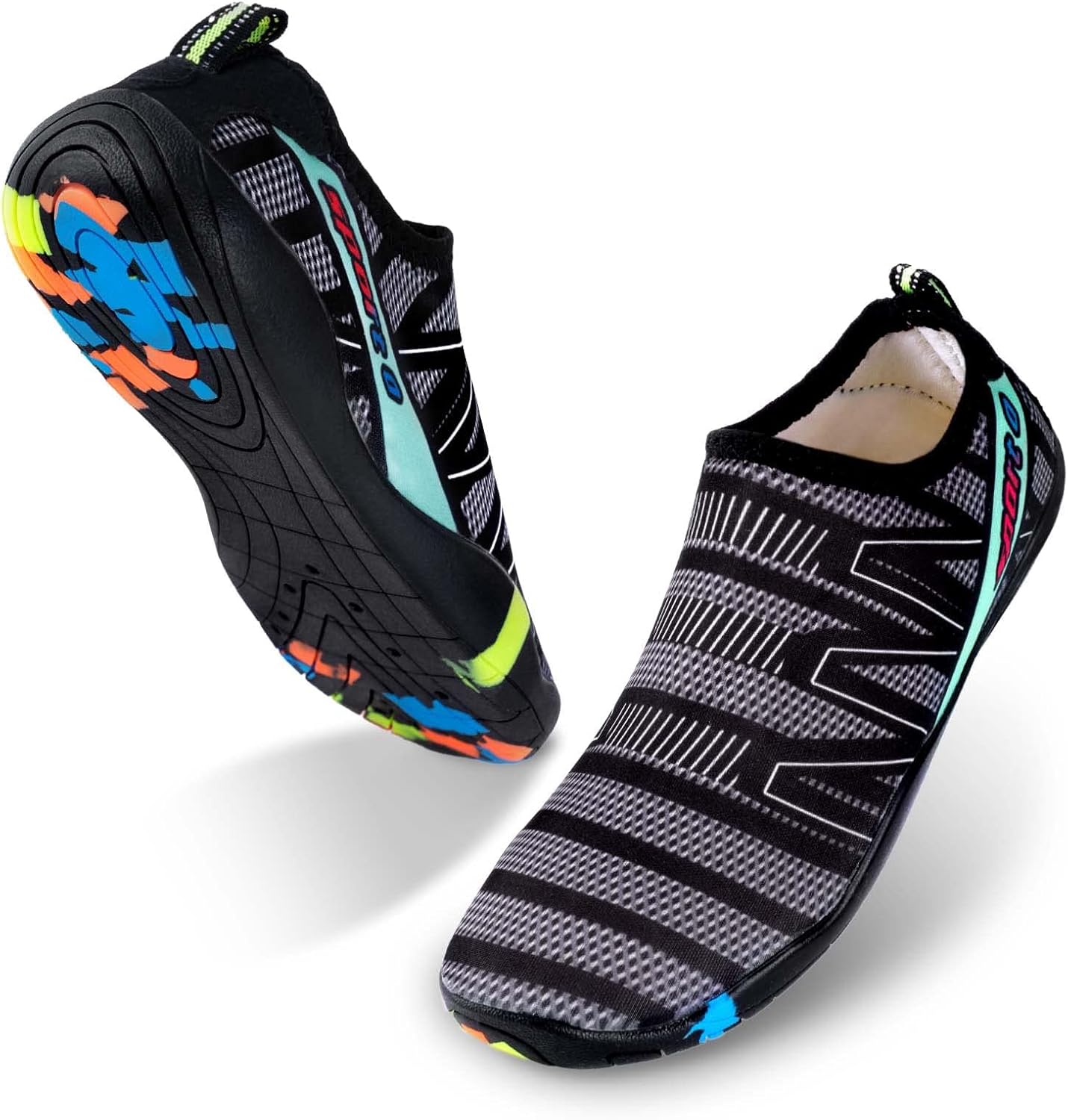 Water Shoes Swim Beach Sea Shoes for Women Men Mauritius Ubuy