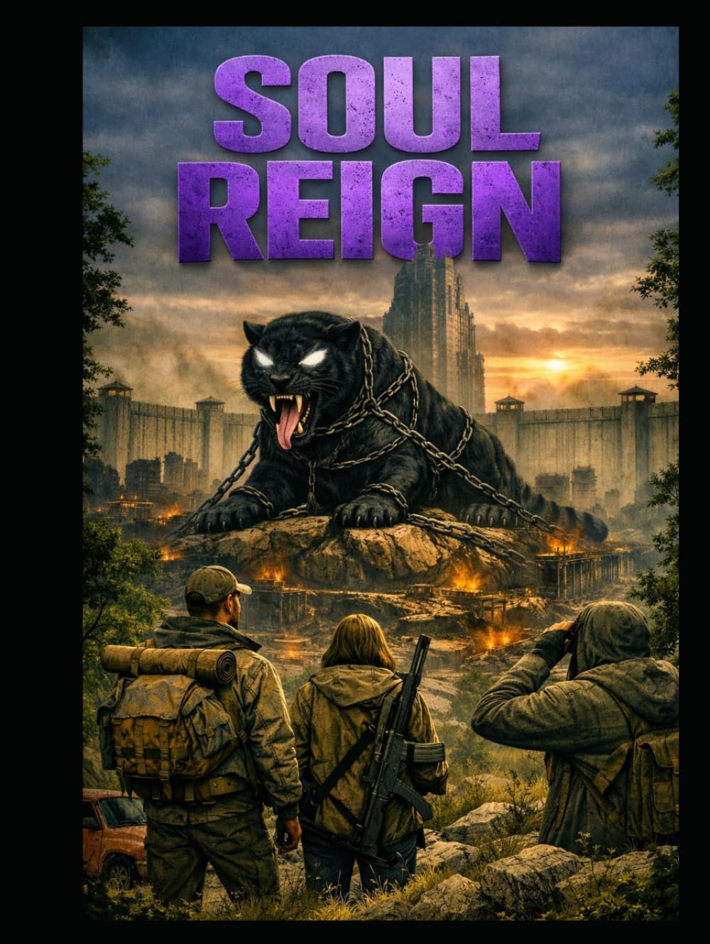 Soul Reign