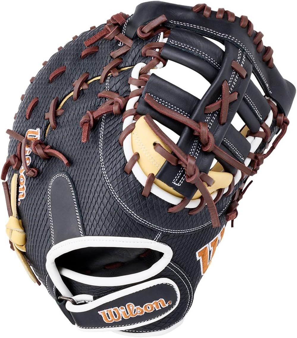2026 Wilson A1000 Secret Menu PF1612 12" Baseball First Base Mitt: WBW10428512 D-11.13
