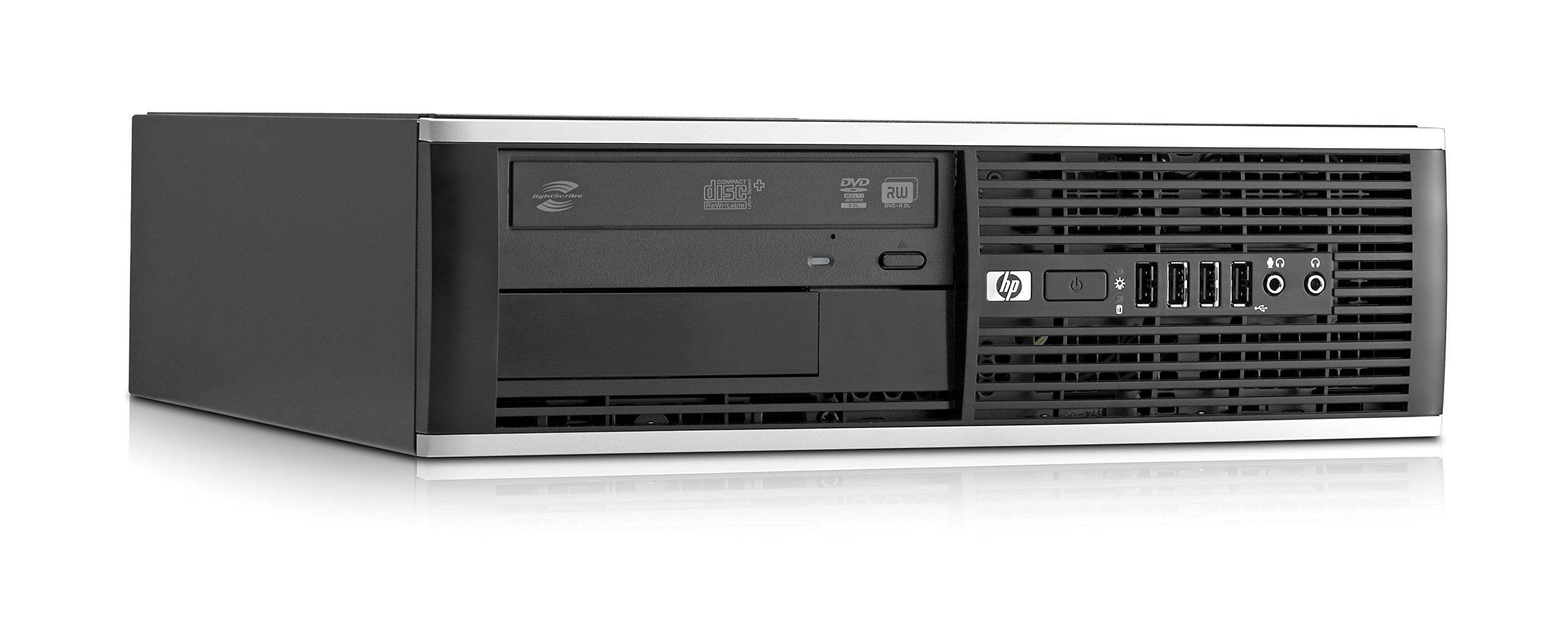 HP Compaq Pro 6300 SFF i5 3470 DーH022004 メモリー4GB HDD250GB HP 