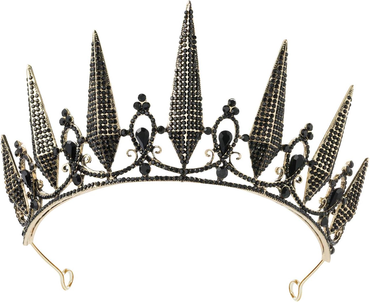 Gothic Costume Tiara