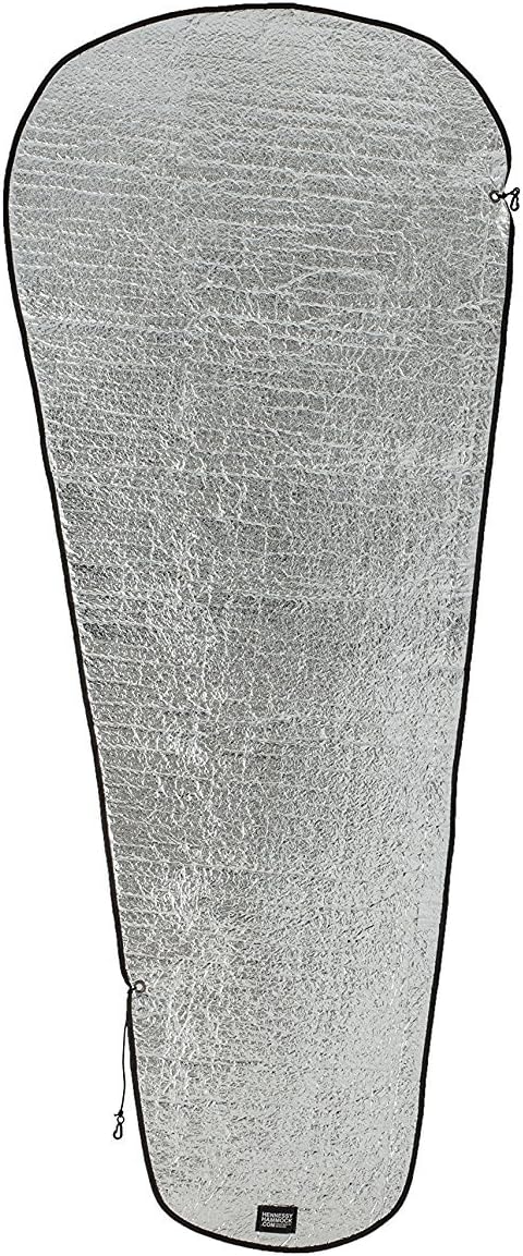 Hennessy Hammock Radiant Double Bubble Pad