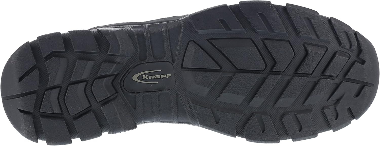 Knapp mens Ground Patrol