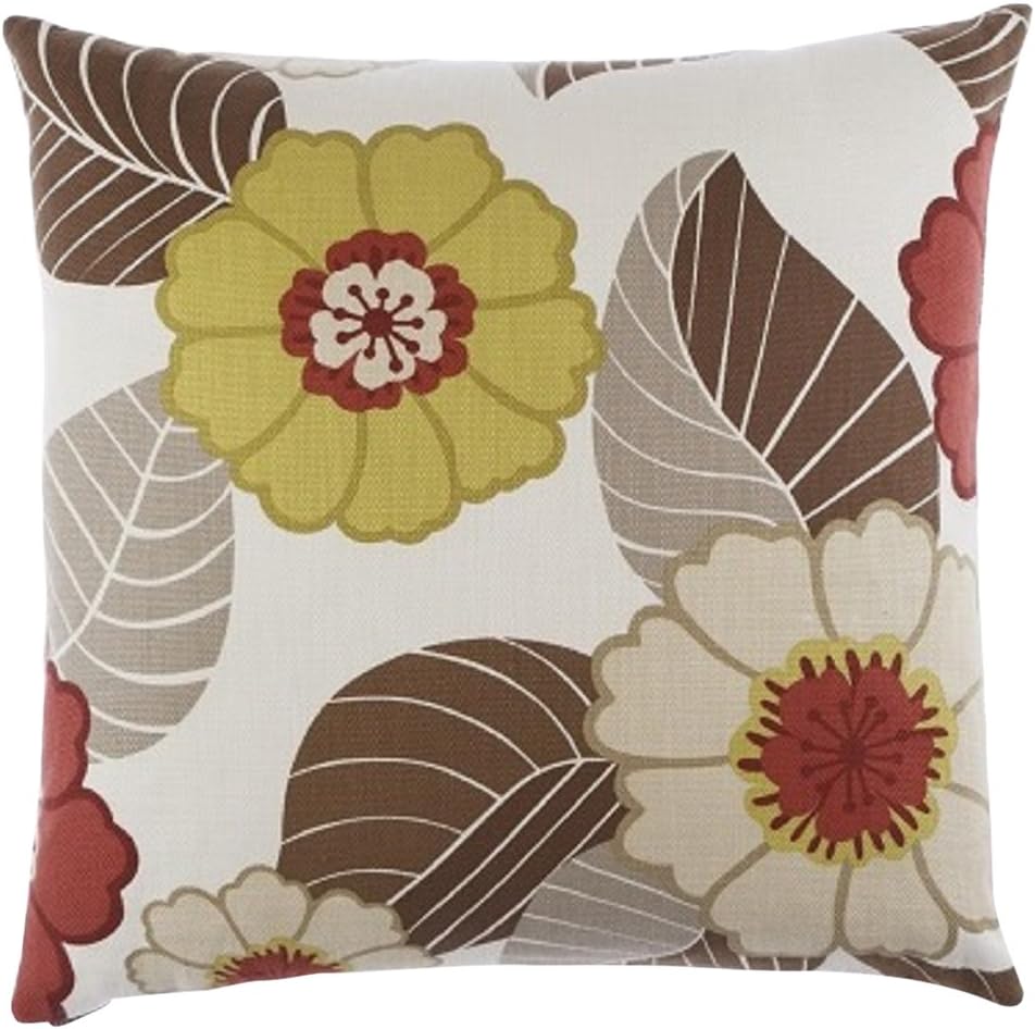 canaan throw pillows