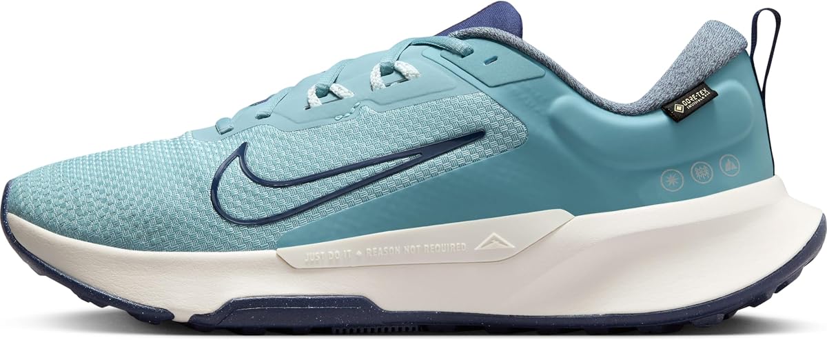 Nike Mens Nike Juniper Trail 2 GTX V2