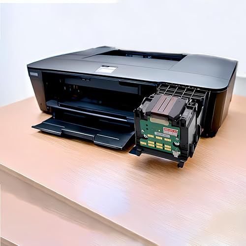 Miniatura 2 de 950 951 Kit de reemplazo del cabezal de impresión para HP Officejet Pro 8100 8600 8610 8620 8630 8625 8635 8640 8650 251DW 276DW Piezas de repuesto