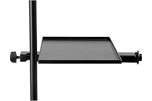 OnStage MST1000 Percussion Table