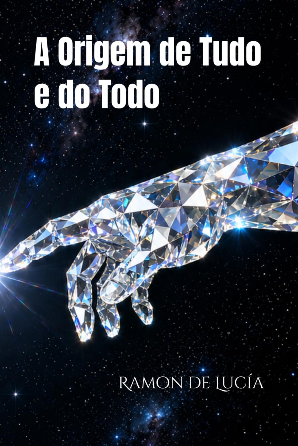 A Origem de Tudo e do Todo: Princípios da Biofísica Ontológica
