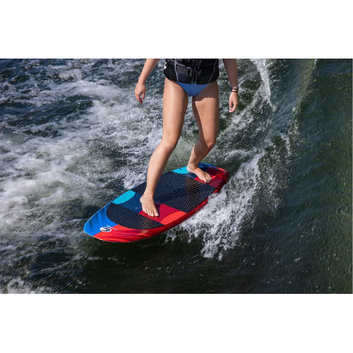 Connelly Wakesurf - Spark 4ft 9in