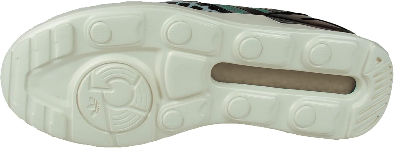 adidas メンズ ZX 8000 Boost Originals ランニングシューズ US サイズ