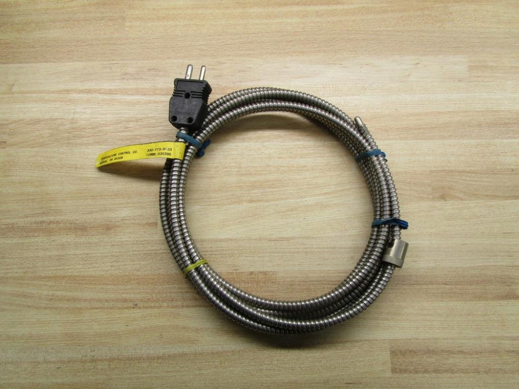 Temperature Control JAA3F3A1204MC Sensor Industrial