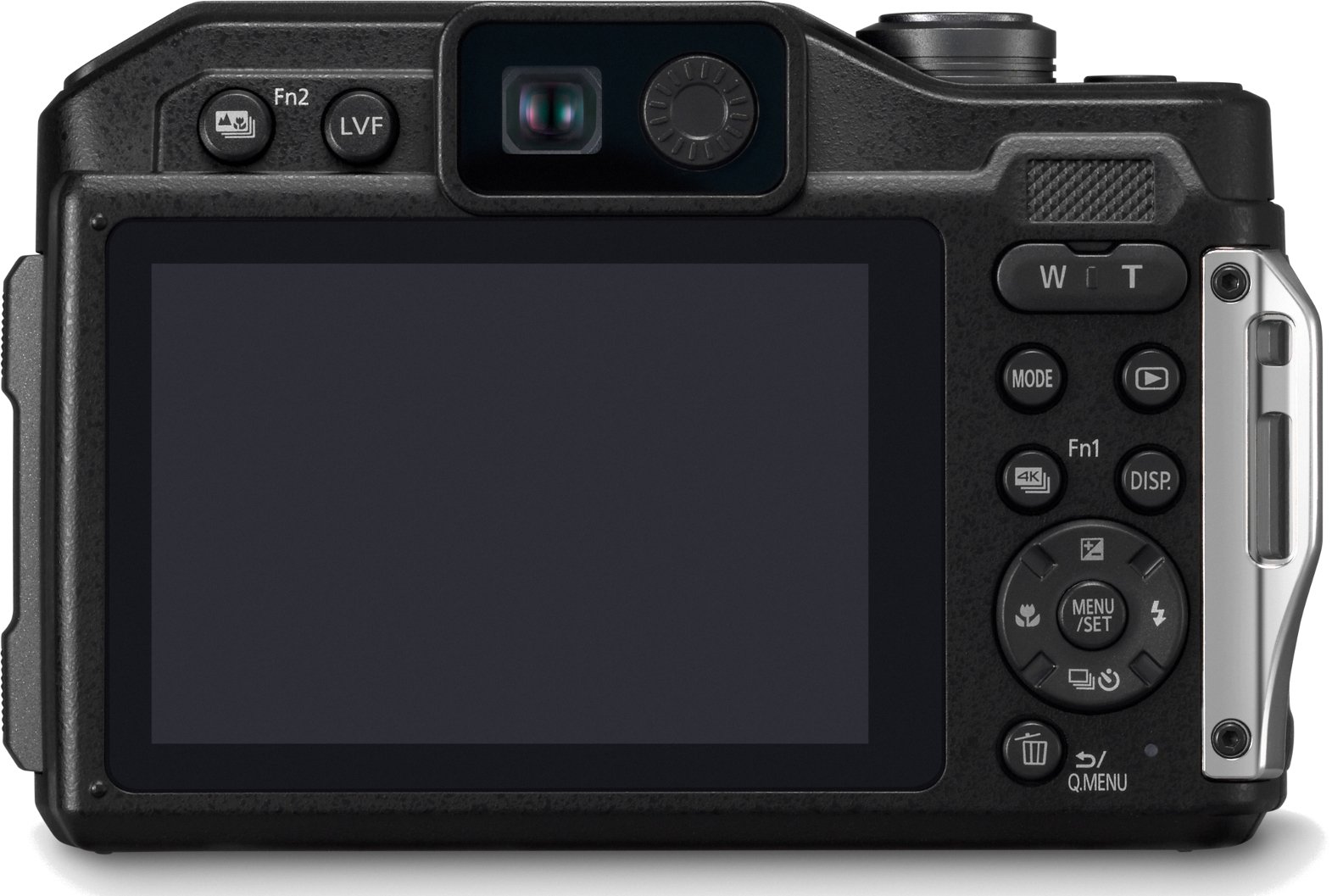 Panasonic DC-TF7 31m防水