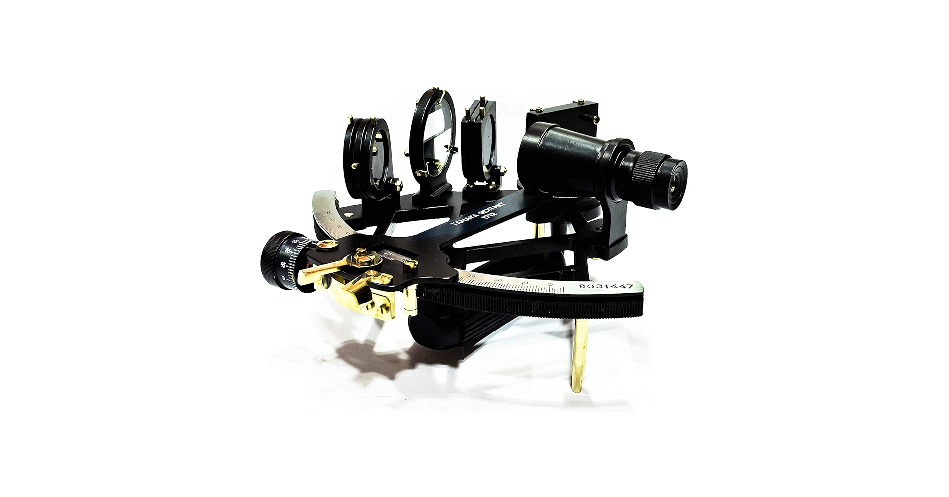 Amazon.co.jp: 航海 9インチ ソリッドアルミニウム ワーキング