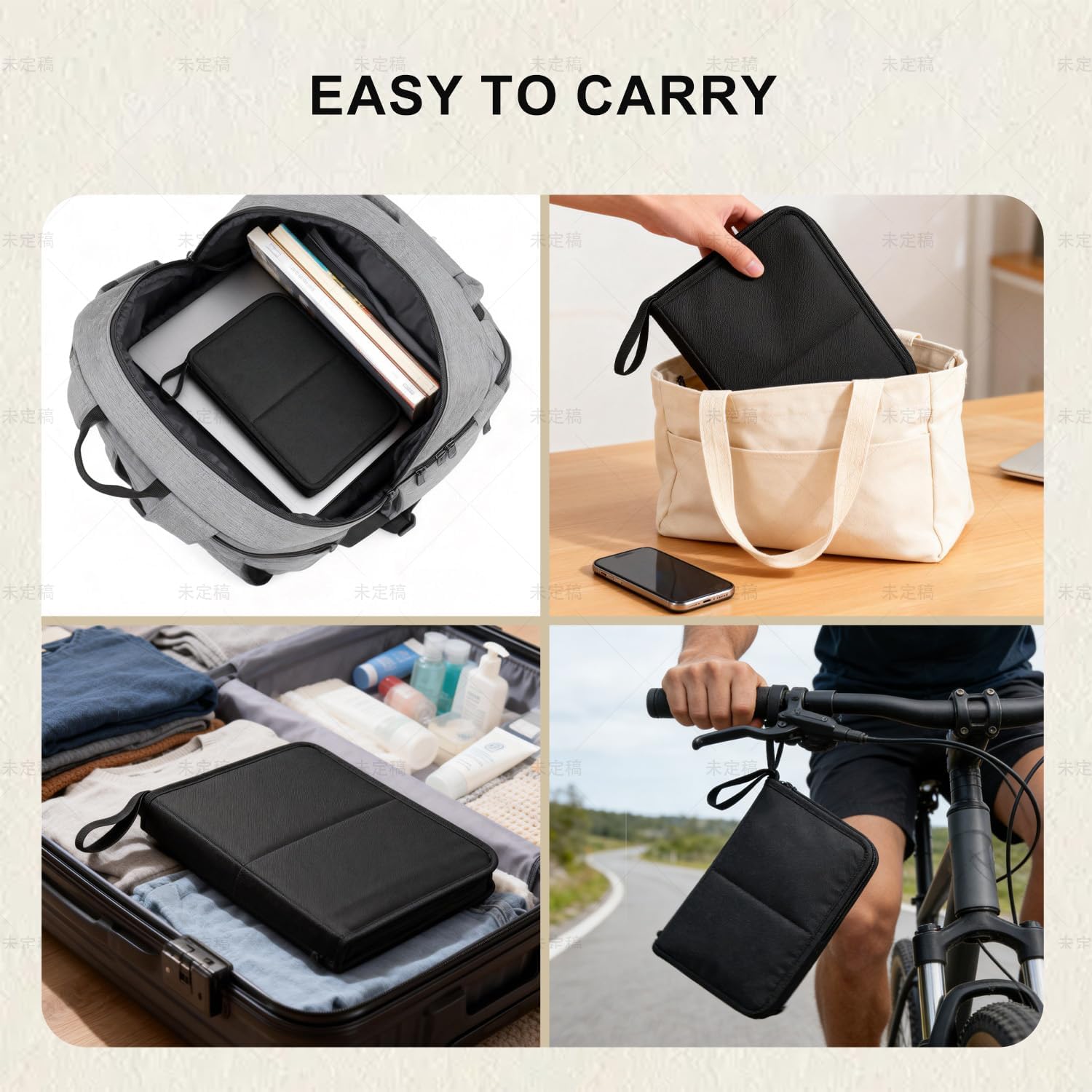 26pcs Paint Brush Set, Professional Paintbrush Set with Wide Flat, Filbert, Fan, Dagger, Cat Tongue, Round, Angle, Rigger for Acrylic, Oil, Canvas Paintings, Face Painting