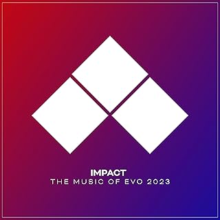 Burning Light (Intro to "Melty Blood: Type Lumina")