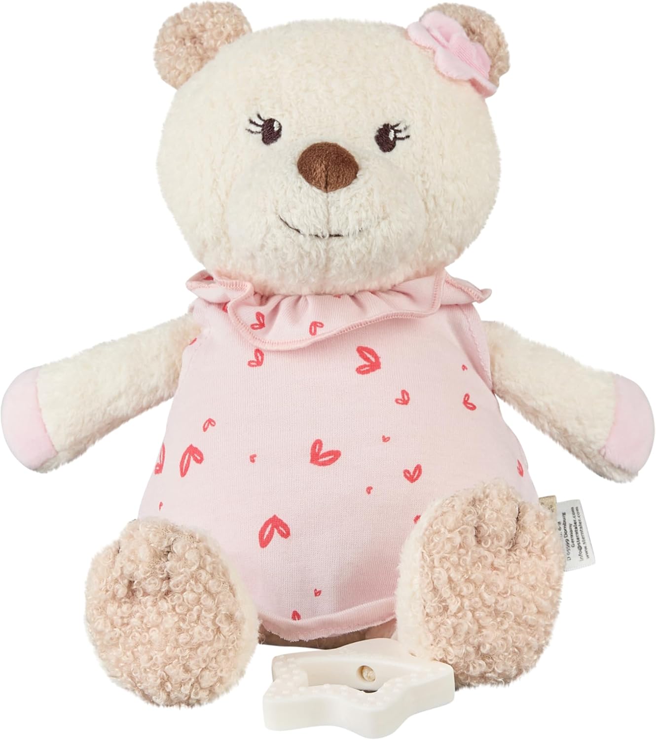 Betty Bear Music Box by Sterntaler