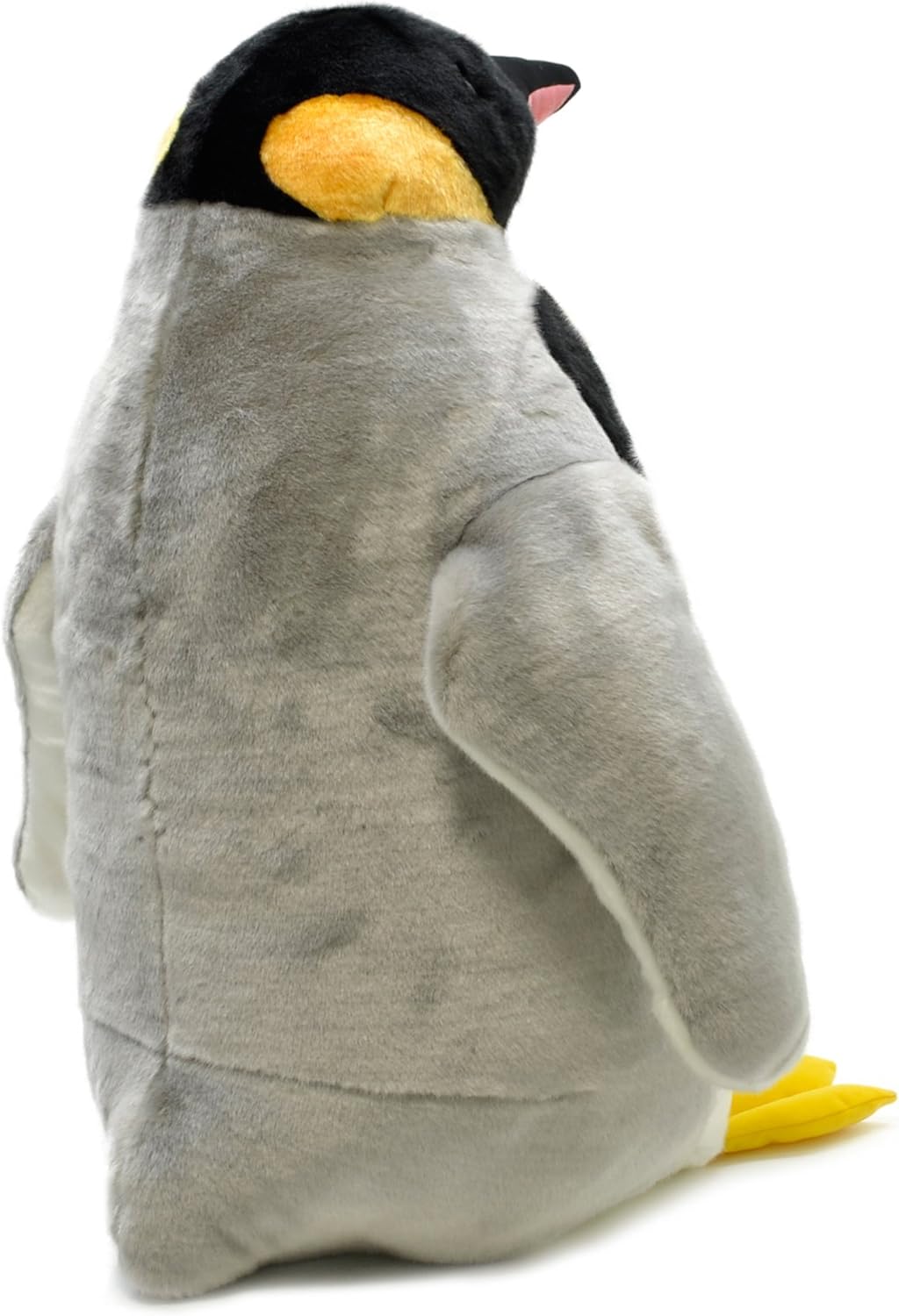 Amazon Co Jp Aqua ぬいぐるみ マリン キングペンギン Ll おもちゃ