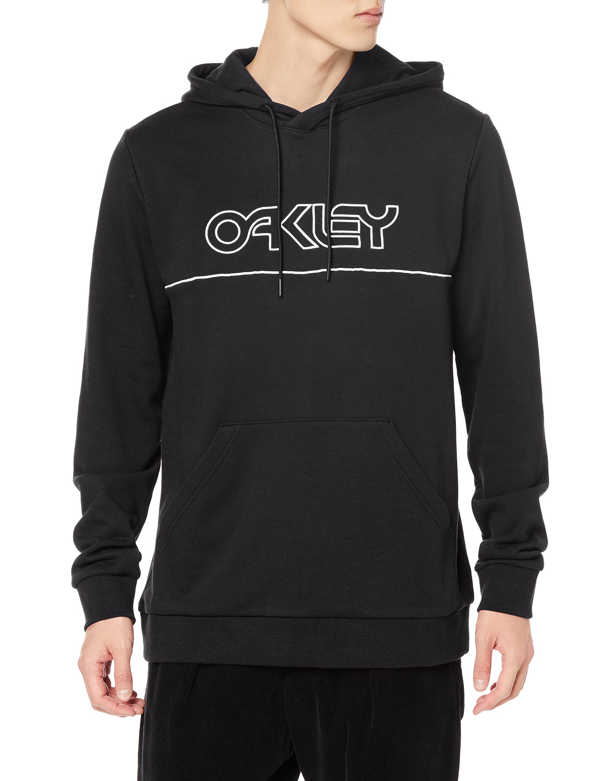 OakleyWomen's Club House B1b Pullover Hoodie