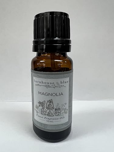 Miniatura 2 de Barnhouse Magnolia - Aceite de fragancia de grado premium 1