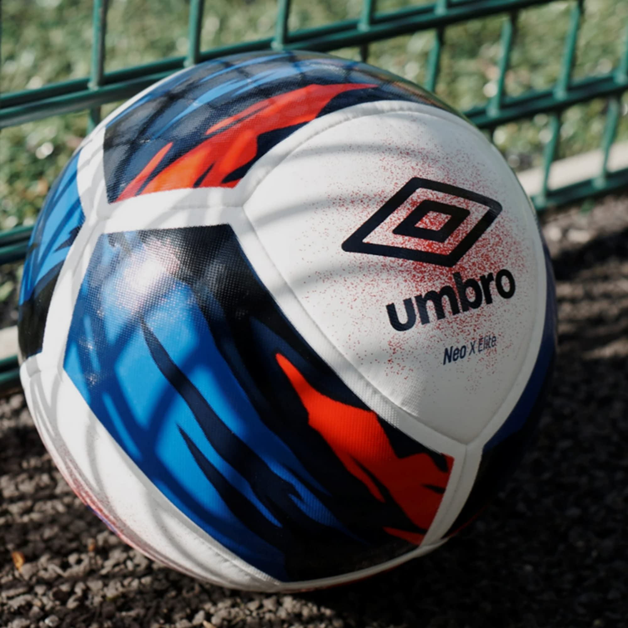 Amazon.co.jp: (アンブロ) Umbro Neo X Premier サッカーボール 