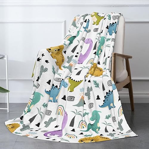 Miniatura 10 de Manta de ballenas, ligera y cálida, manta de franela de forro polar, acogedora y suave, manta de aire acondicionado, regalos para mujeres, hombres y