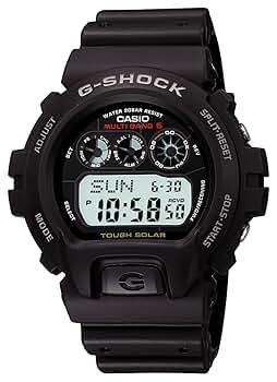 G-SHOCK GショックMULTIBAND 6 TOUGH SOLAR G-Shock G-LIDE GWX-5700 Tough Solar/Multi-Band 6 with Tide