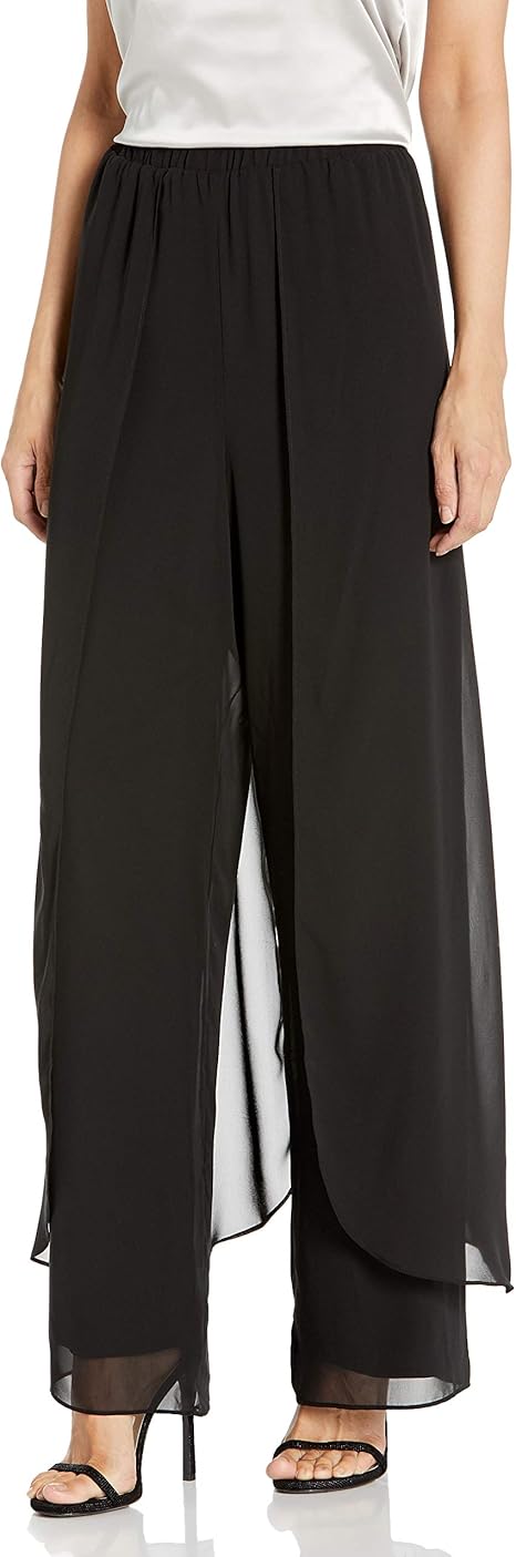 Alex evening petite pants Clearance
