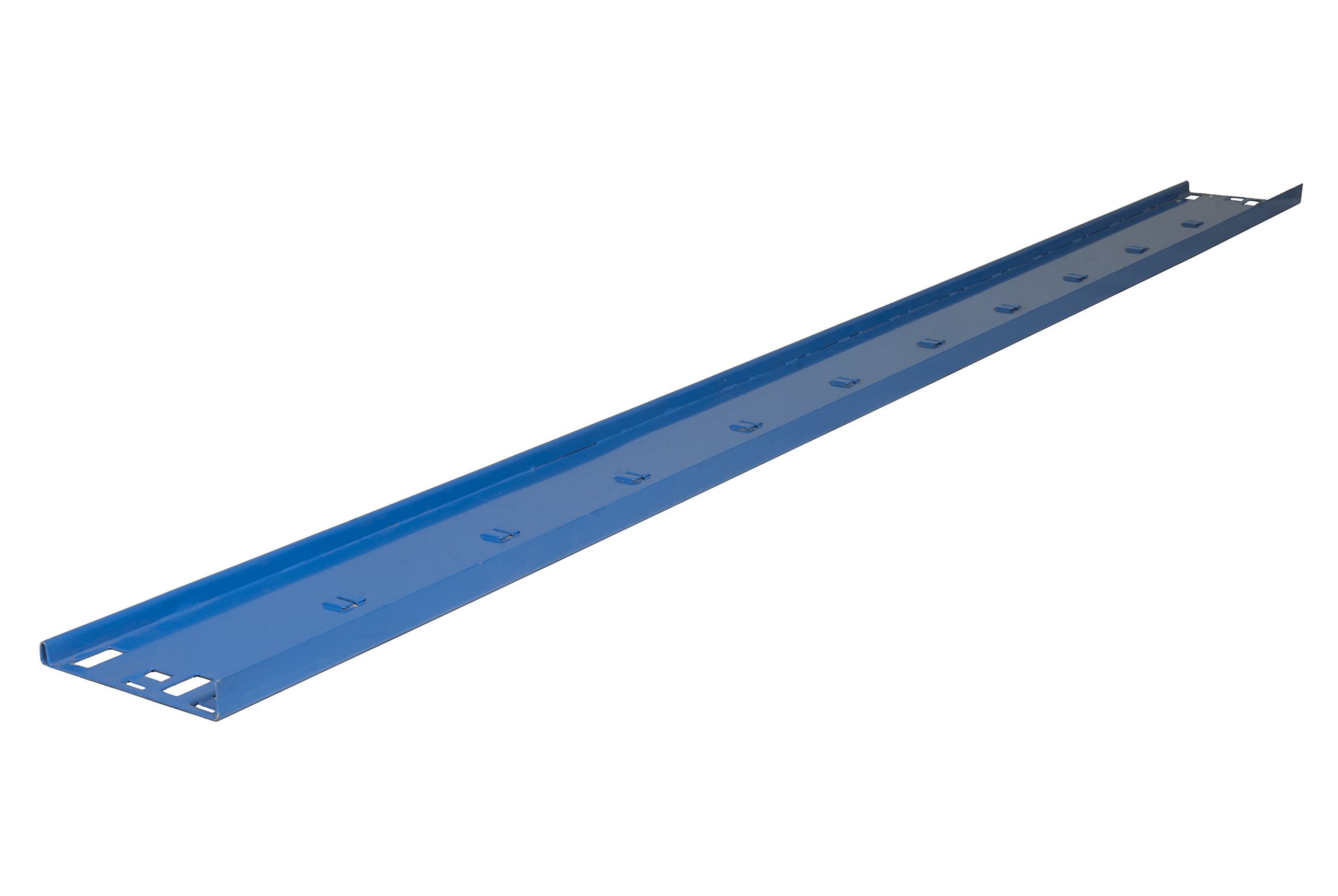 SimonrackFront Band, Blue, 800 x 100 mm