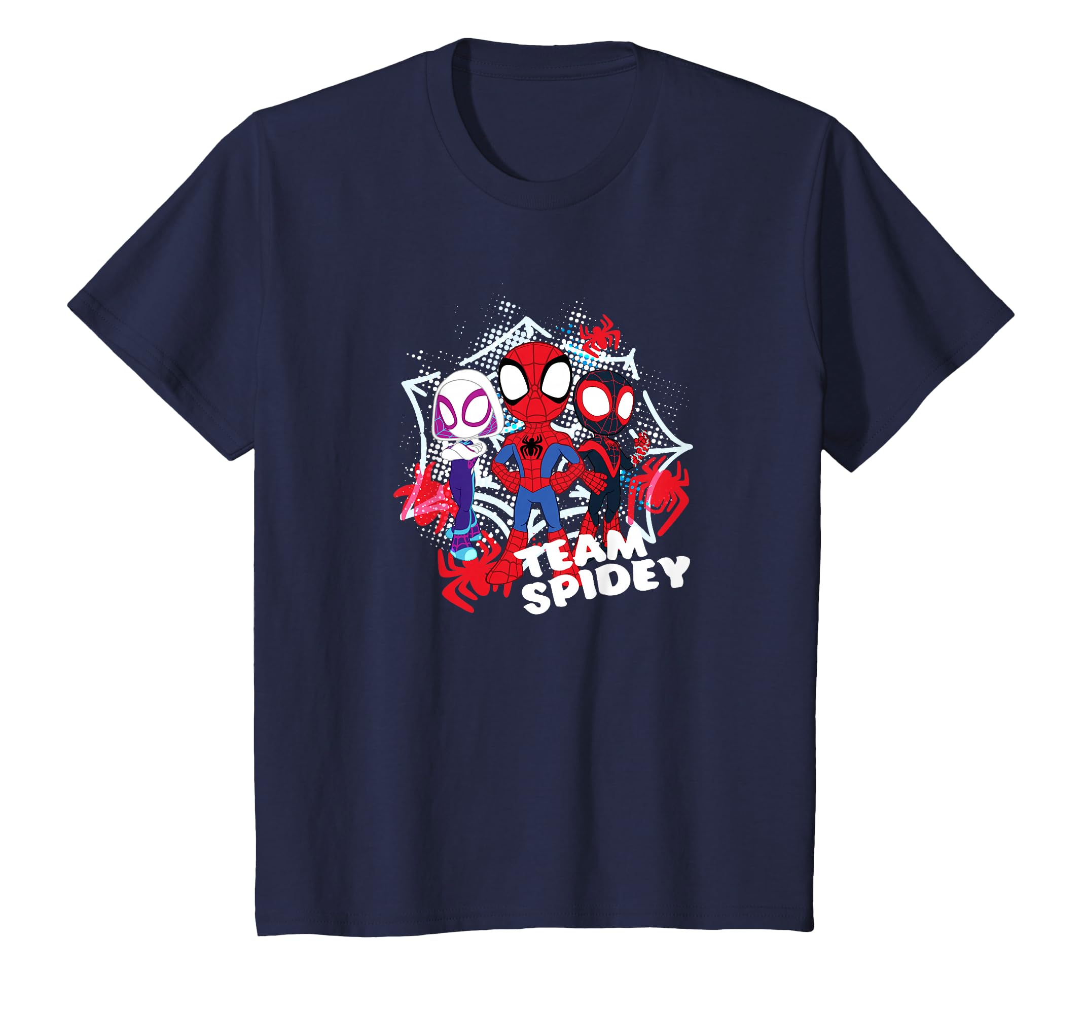Kleidung mit Designs von Amazon Merch on Demand