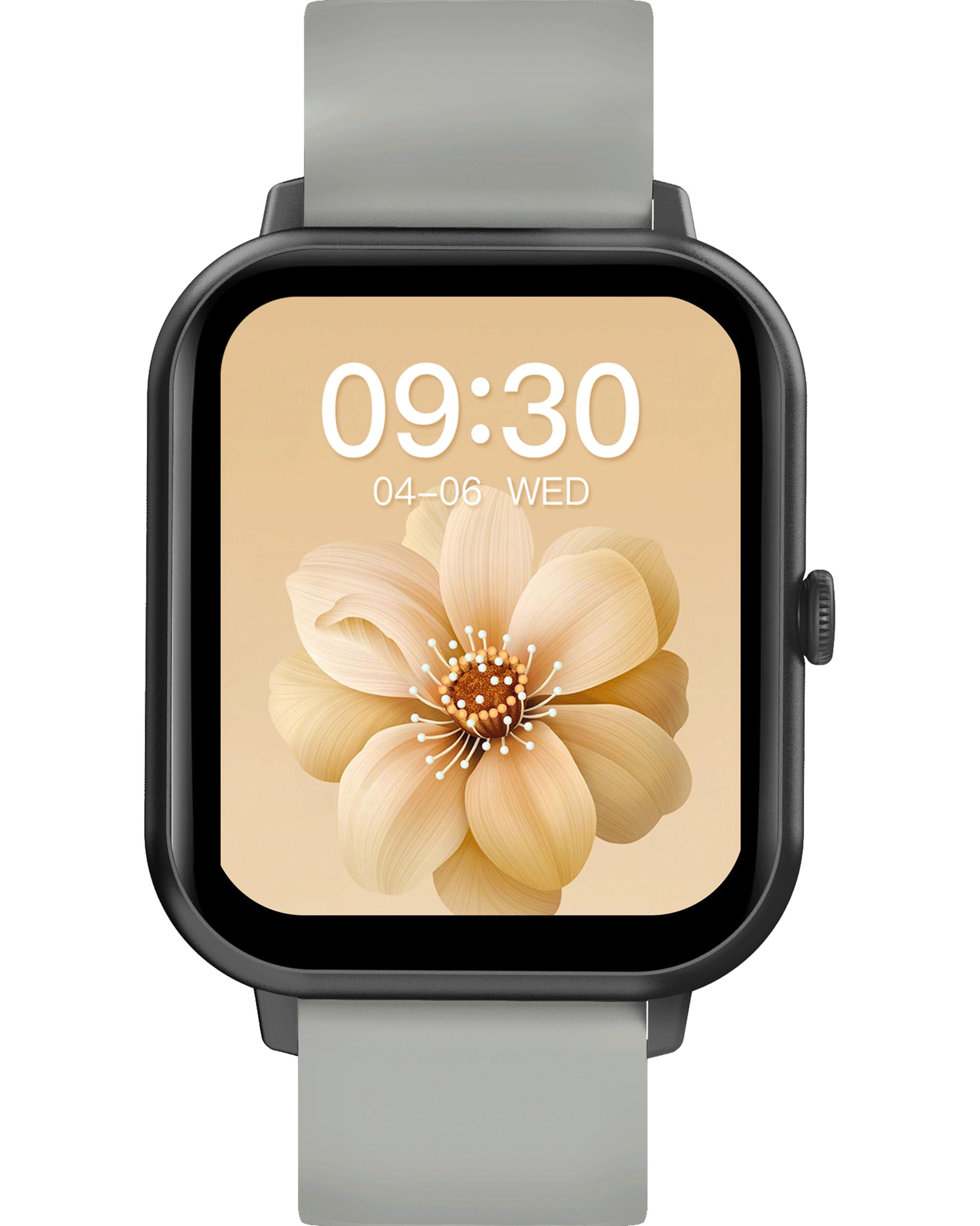 iPhone - み〜♬ Amazon | MONOMAM Classic スマートウォッチ レディース iphone