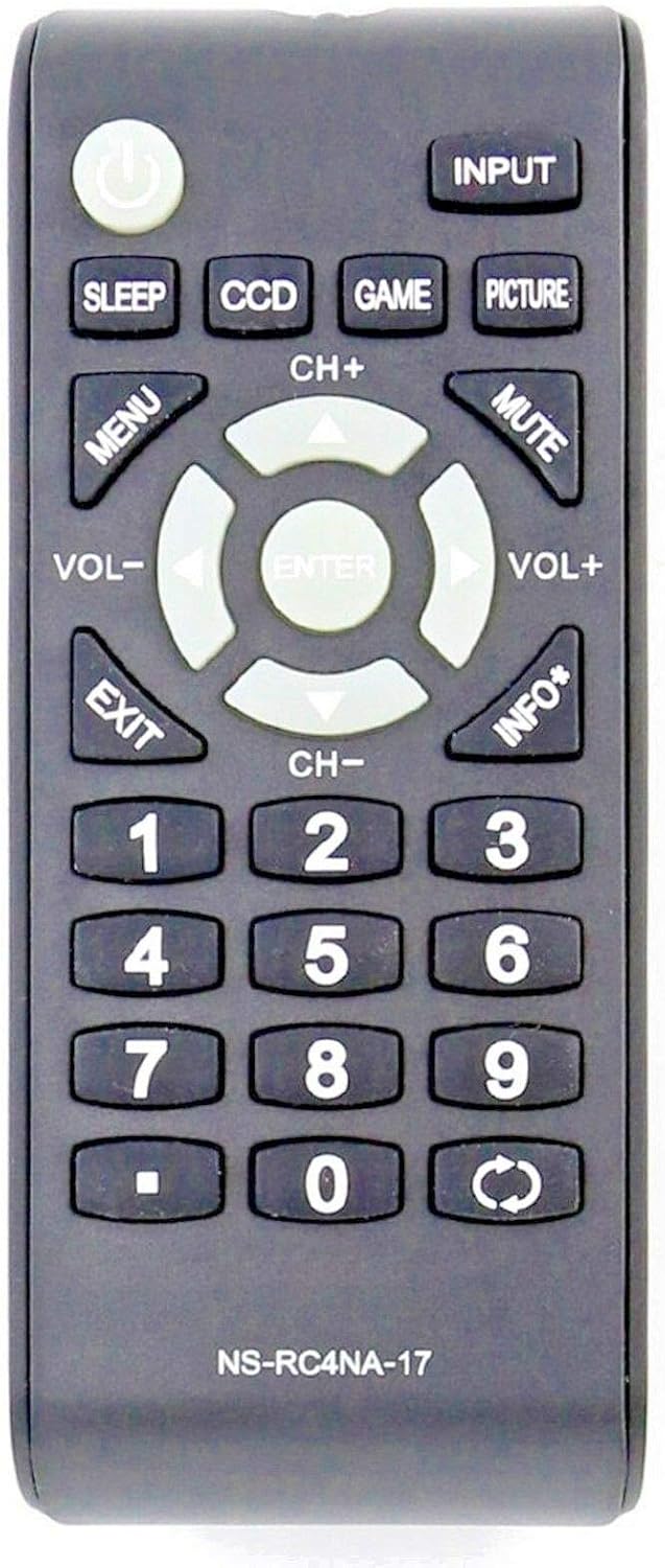 Controles Remotos