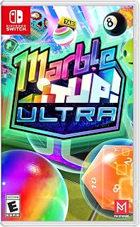 Marble It Up! Ultra – Nintendo Switch