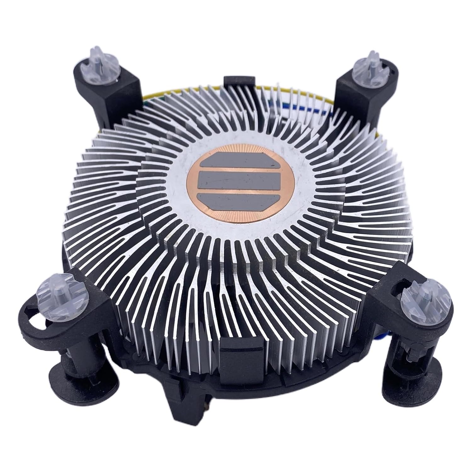 E97379-003 CNFN8286U2 CPU Cooler for 1150 1151 1155 1156 C0155 0.2A 12V Z33 CPU Fan Cooling Fan