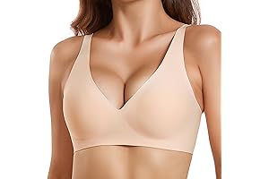 Tik Tok Bras for Women: The Ultimate Support and Comfort