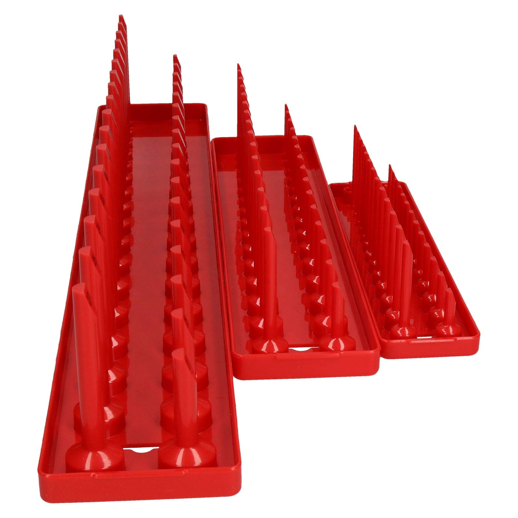 Socket Tray Rack Holder 1/4