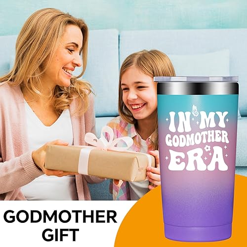 Miniatura 4 de Fufandi Best Nana Ever - Divertidos regalos de Navidad para el día de la madre para la nana, la mejor abuela del mundo, regalos de cumpleaños para