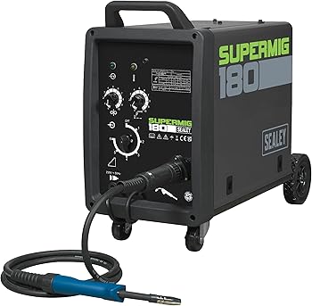 Sealey SUPERMIG180 MIG Welder