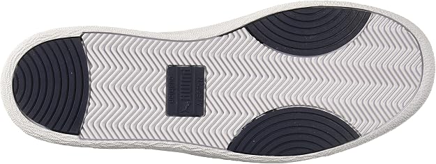 Amazon.com: PUMA Select Ralph Sampson - Tenis bajos para hombre : Ropa,  Zapatos y Joyería