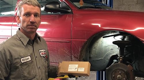 Miniatura 3 de Shankly separador de rótulas universal y herramienta para biela Retira las rótulas más difíciles. Perfecto para automóviles, ruedas delanteras