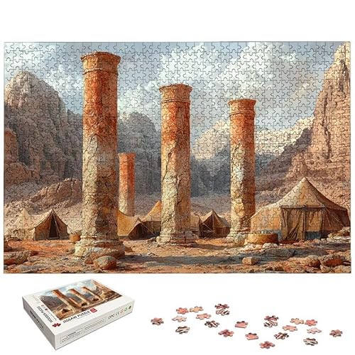 ���z �p�Y�� 5000�s�[�X�A��l���� �ؐ� 5000�s�[�X �W�O�\�[�p�Y�� (156x105cm)�A���w Puzzle ����������t���ADIY ��l���� ��� ���� �Ƒ��Ŋy���߂��肪���̂���Q�[���A�C���e���A�A�M�t�g�ɍœK�AHome Decor�A