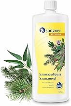 Saunamed Sauna Infusion (1000 ml) from Spitzner