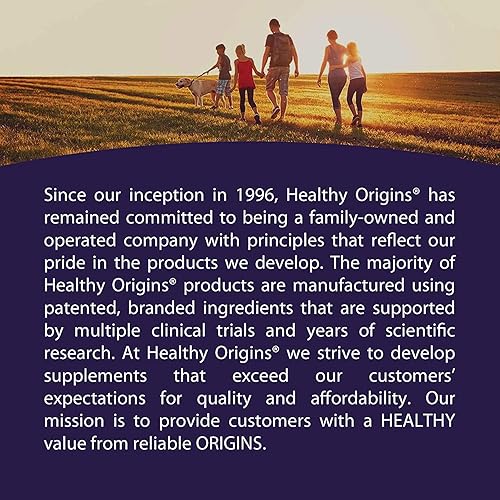 Miniatura 6 de Tabletas de espirulina orgánica y kosher de Healthy Orgins 500 mg 720 unidades