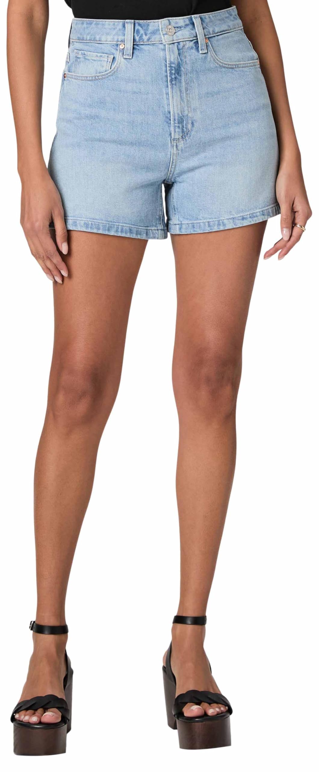 PAIGE Women's Dani Shorts