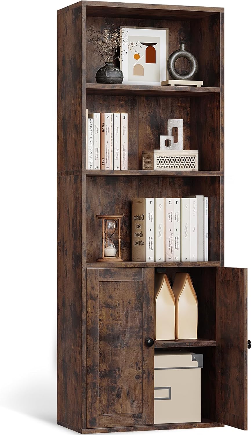 木製 シェルフ 飾り棚 アンティーク クラッシック 収納棚