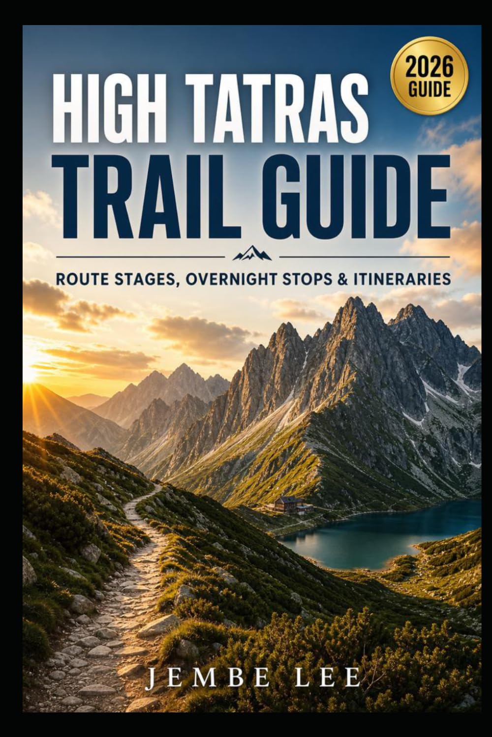 High Tatras Trail Guide: Route Stages, Overnight Stops & Itineraries