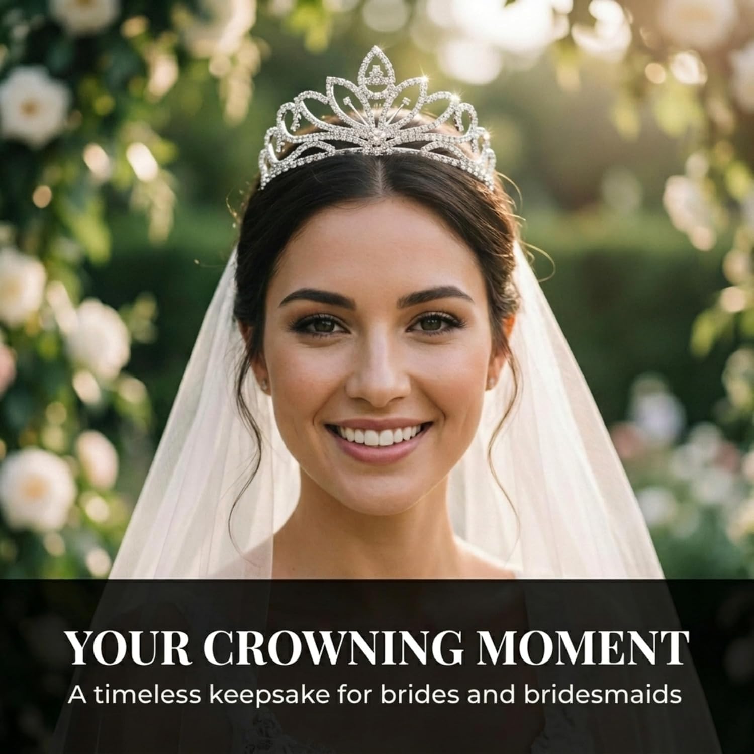 True Royalty Crown and Tiara Royalty Sets