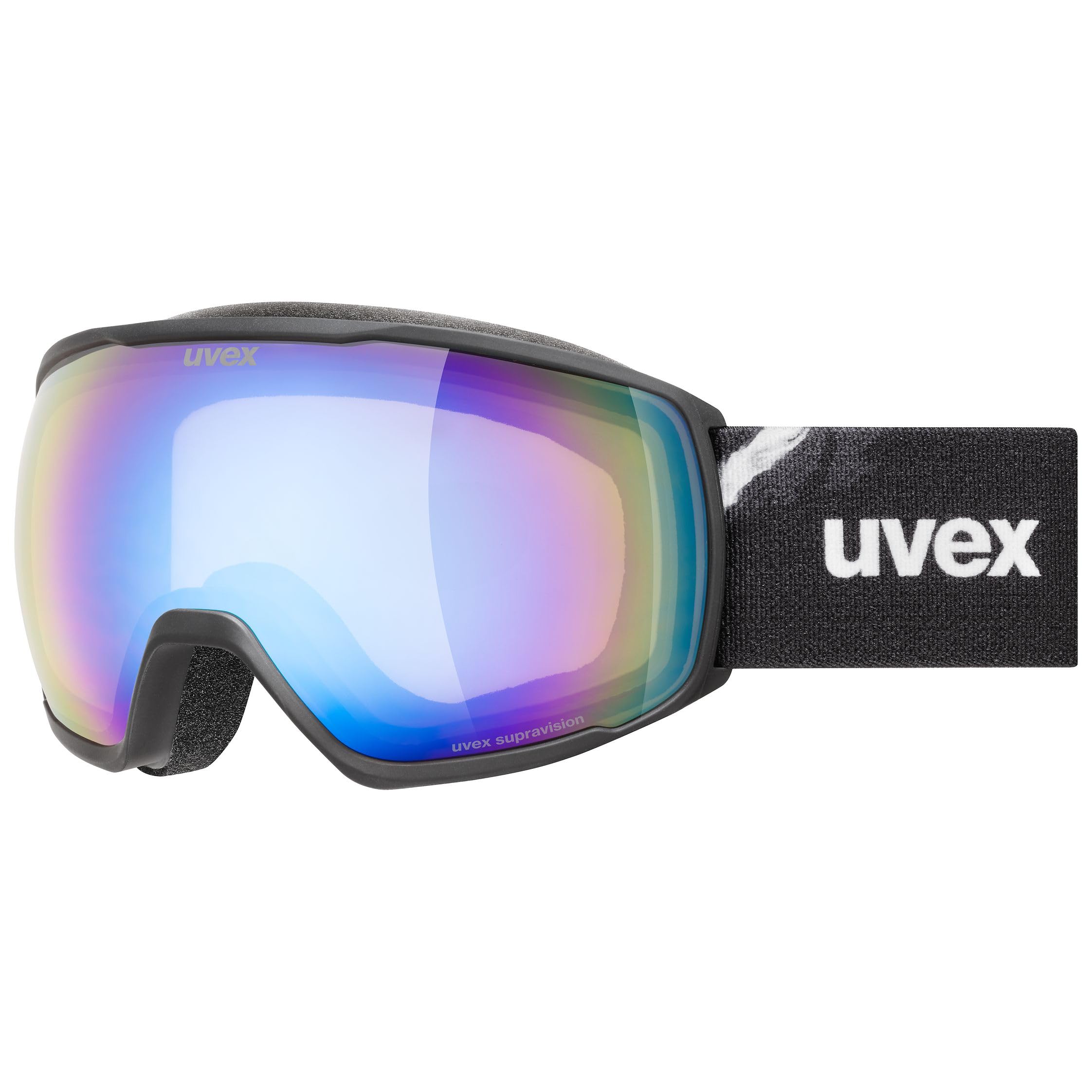 Uvex Victorious Fm maschera da sci Unisex - Adulto (Pacco da 1)