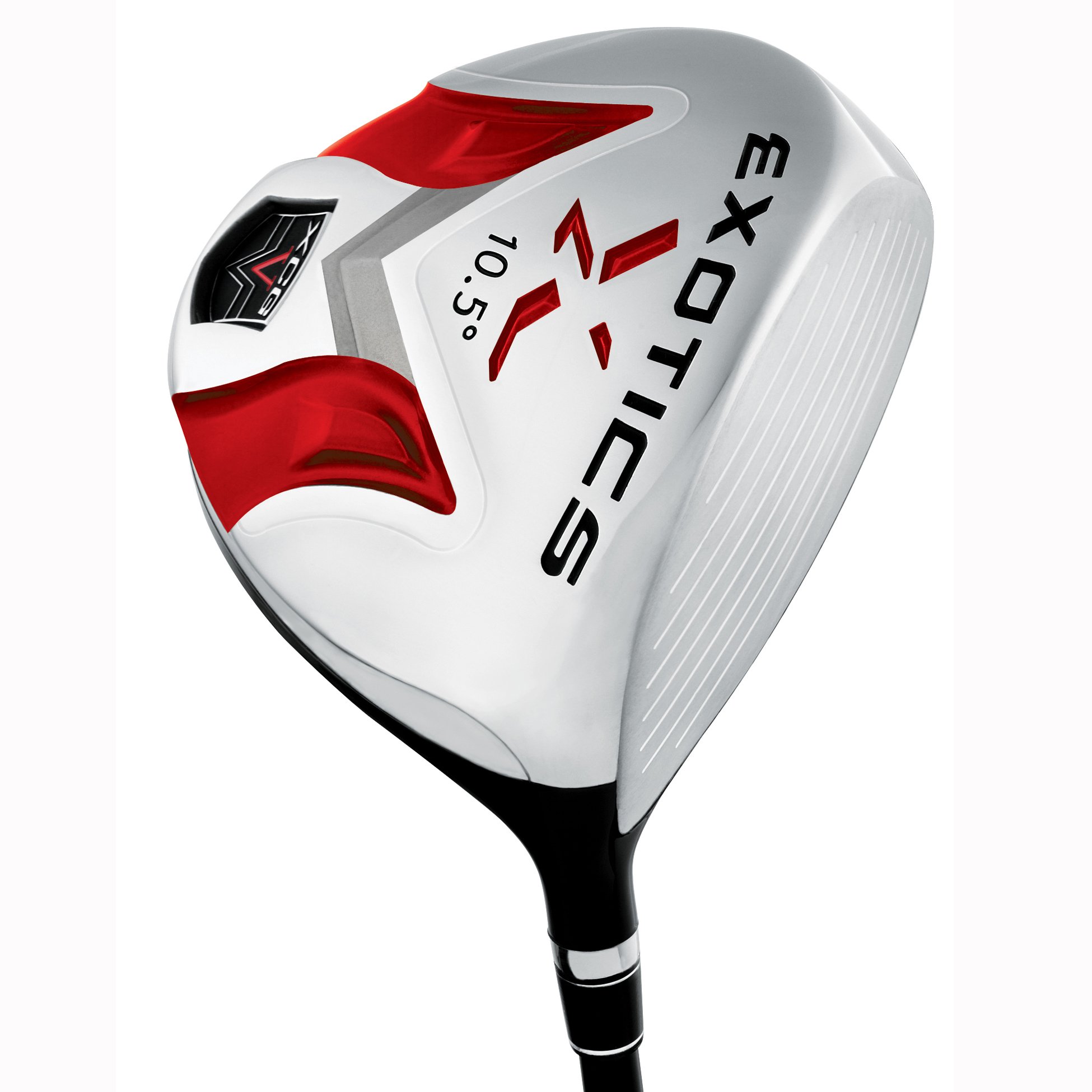 Buy Tour Edge Men's Exotics XCGV Driver (Right-Handed, 9.0 Degree